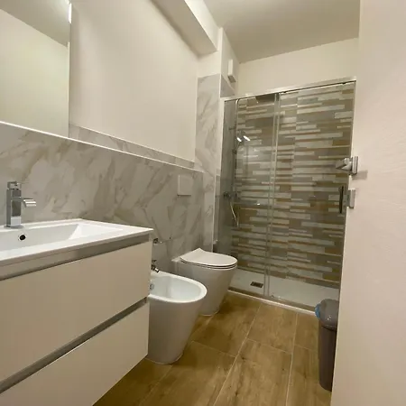 Urban Nest Skyline Retreat Guest house Bologna