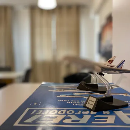 Urban Nest Skyline Retreat