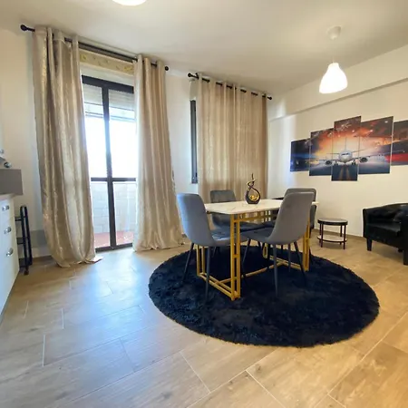 Guest house Urban Nest Skyline Retreat Bologna