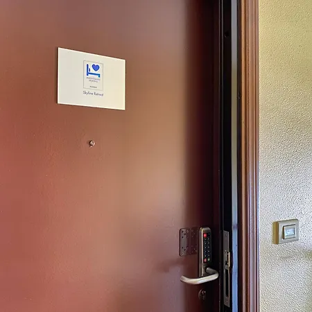 Guest house Urban Nest Skyline Retreat Bologna