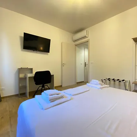 Penzion Urban Nest Skyline Retreat