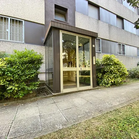 Konukevi Urban Nest Skyline Retreat 4*