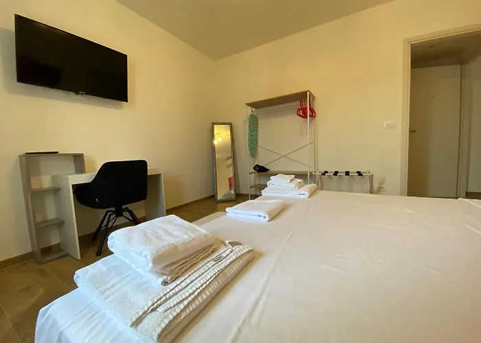 Konukevi Urban Nest Skyline Retreat 4*