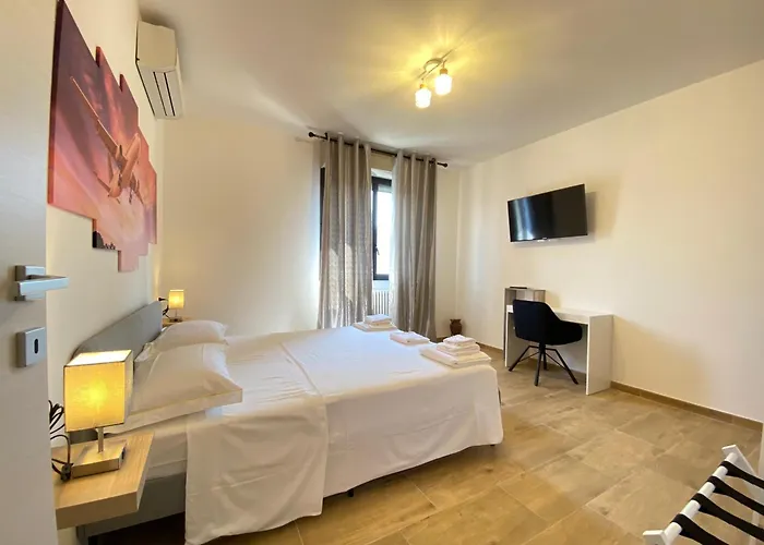 Urban Nest Skyline Retreat Konukevi 4*
