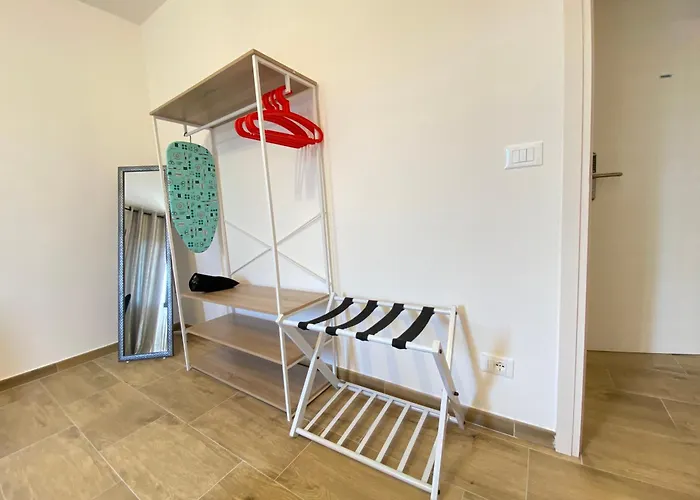 Urban Nest Skyline Retreat 4*