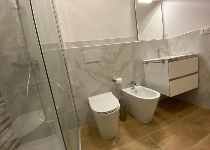 Urban Nest Skyline Retreat Konukevi 4*
