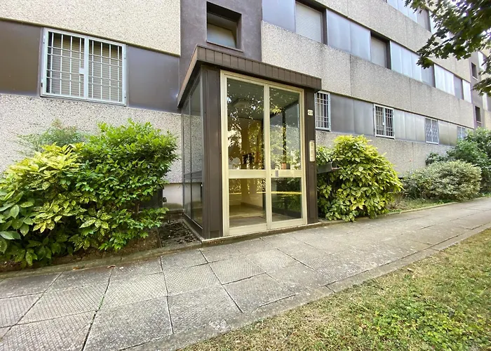 Konukevi Urban Nest Skyline Retreat 4*
