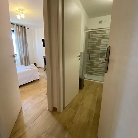 Urban Nest Skyline Retreat 3*