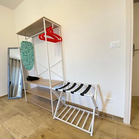 Urban Nest Skyline Retreat *