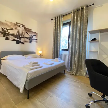 Urban Nest Skyline Retreat Pensionat