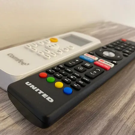 Maison d'hôtes Urban Nest Skyline Retreat 3*