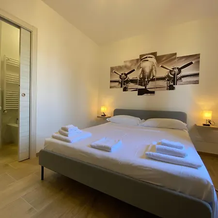 Urban Nest Skyline Retreat