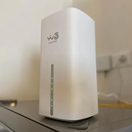 Urban Nest Skyline Retreat 3* Bologne