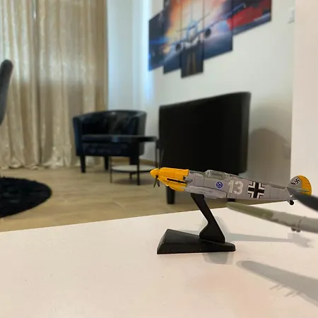 Urban Nest Skyline Retreat 3* Bologna