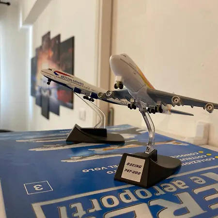 Urban Nest Skyline Retreat Bologne