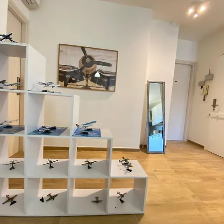 Urban Nest Skyline Retreat Pensionat Bologna