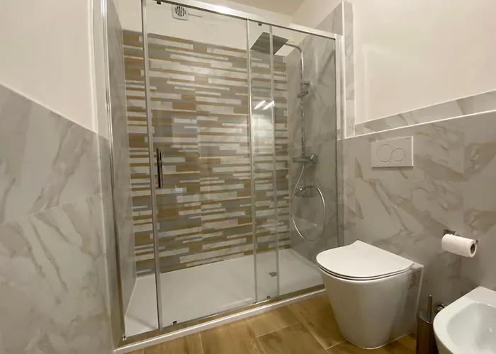 Гостевой дом Urban Nest Skyline Retreat