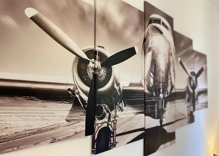 Urban Nest Skyline Retreat 3* 볼로냐