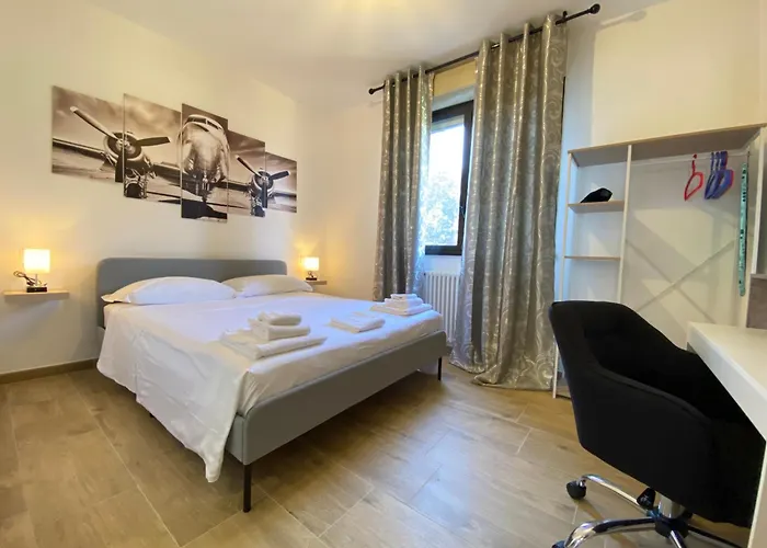 Urban Nest Skyline Retreat Гостевой дом