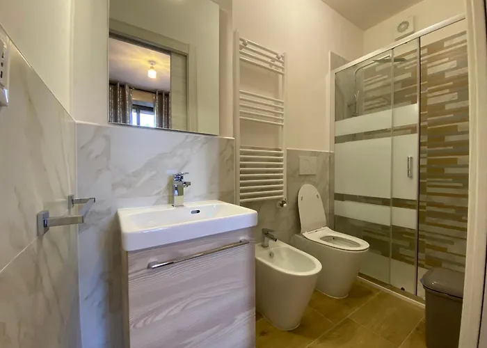 Гостевой дом Urban Nest Skyline Retreat