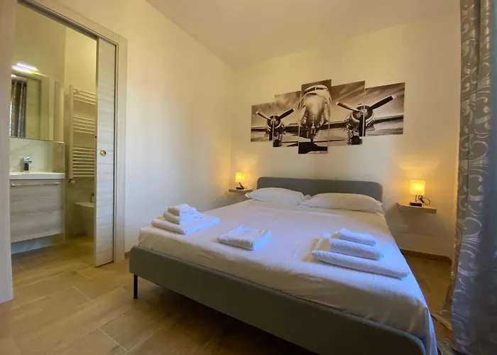 Urban Nest Skyline Retreat