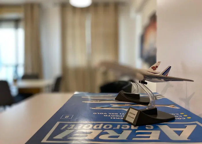 Urban Nest Skyline Retreat