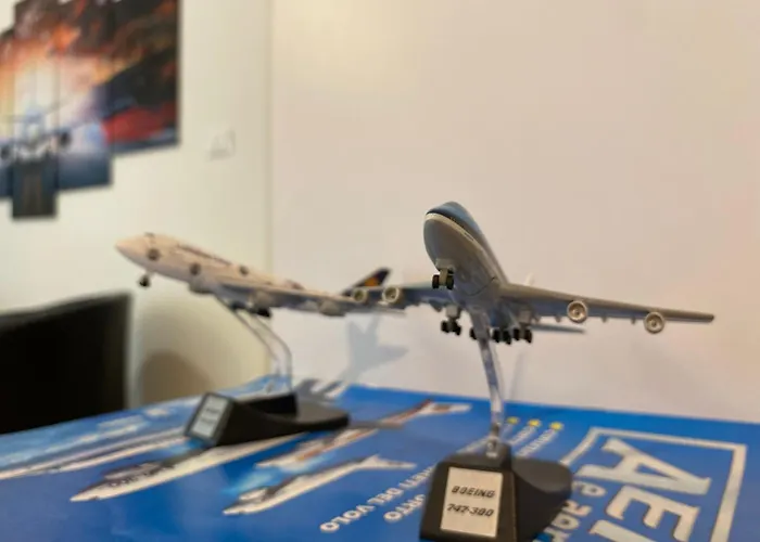 Urban Nest Skyline Retreat