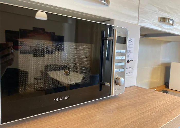 Urban Nest Skyline Retreat Болонья