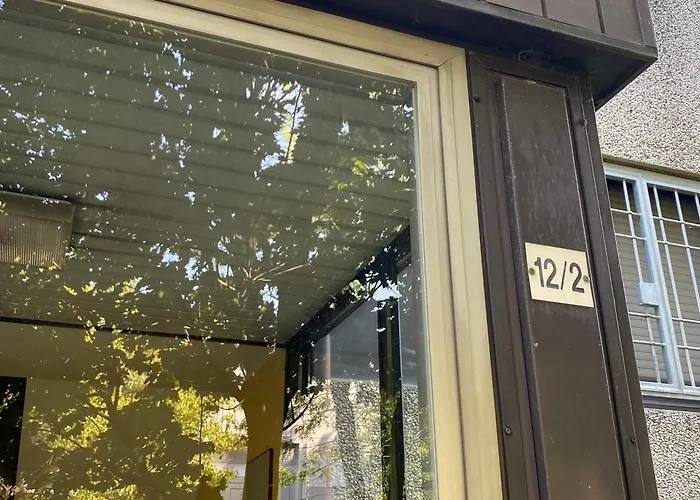 Urban Nest Skyline Retreat 게스트하우스 볼로냐