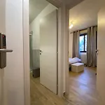 Urban Nest Skyline Retreat 4* Μπολόνια