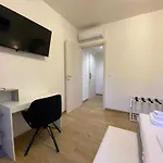 Urban Nest Skyline Retreat 4*