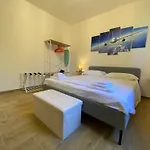 Πανσιόν Urban Nest Skyline Retreat Μπολόνια
