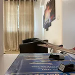 Πανσιόν Urban Nest Skyline Retreat Μπολόνια