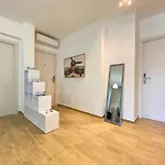 Urban Nest Skyline Retreat