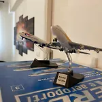 Urban Nest Skyline Retreat Μπολόνια