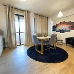 Πανσιόν Urban Nest Skyline Retreat Μπολόνια