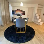 Urban Nest Skyline Retreat 4* Μπολόνια
