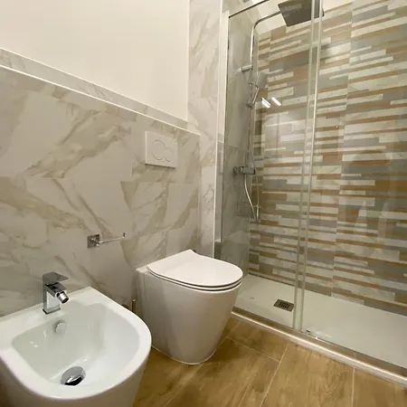 Avantgard Skyline Retreat * Bologna