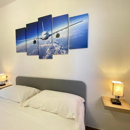 Gæstehus Urban Nest Skyline Retreat 3*