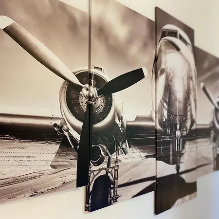 Urban Nest Skyline Retreat 3* Bologna