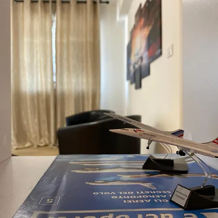 Gæstehus Urban Nest Skyline Retreat Bologna