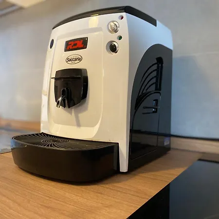 Gæstehus Urban Nest Skyline Retreat 3*