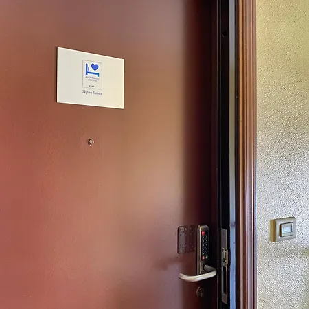 Guest house Avantgard Skyline Retreat Bologna