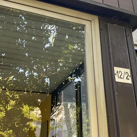 Urban Nest Skyline Retreat Gæstehus Bologna