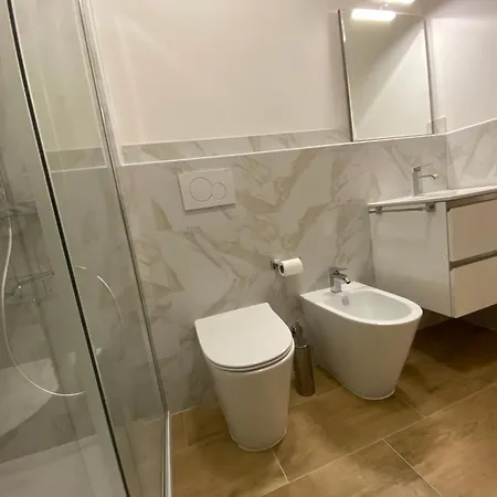 Urban Nest Skyline Retreat Affittacamere 4*