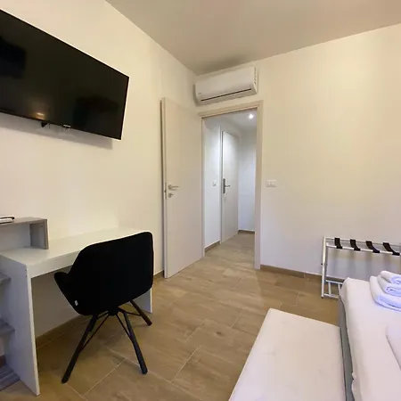 Urban Nest Skyline Retreat 4*