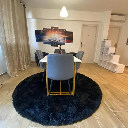 Urban Nest Skyline Retreat 4* Bologna